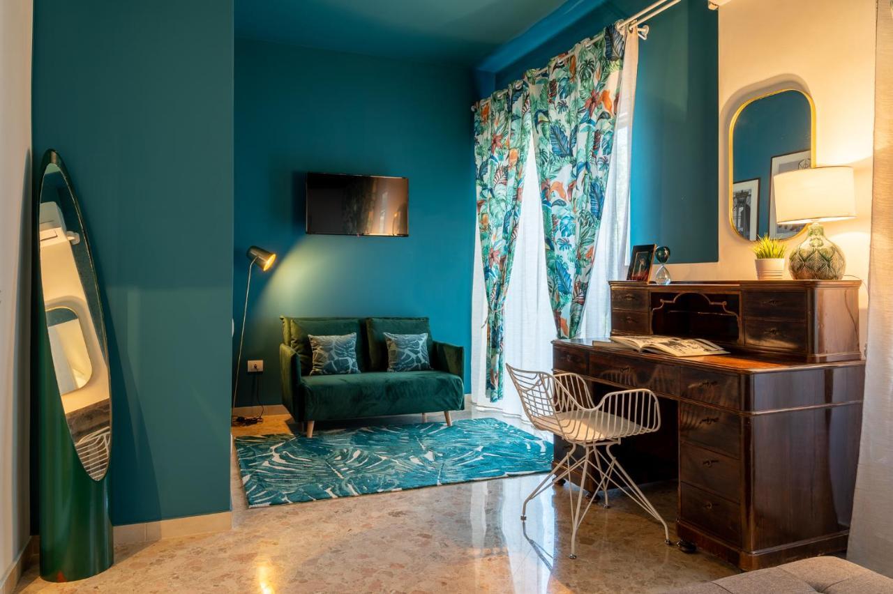 Liberta #102 - Guest House Palerme Extérieur photo