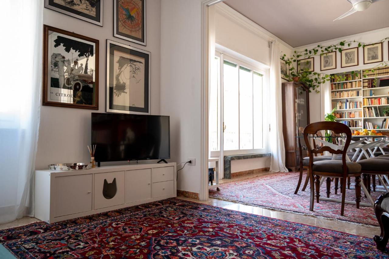 Liberta #102 - Guest House Palerme Extérieur photo