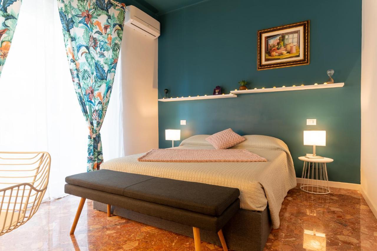 Liberta #102 - Guest House Palerme Extérieur photo